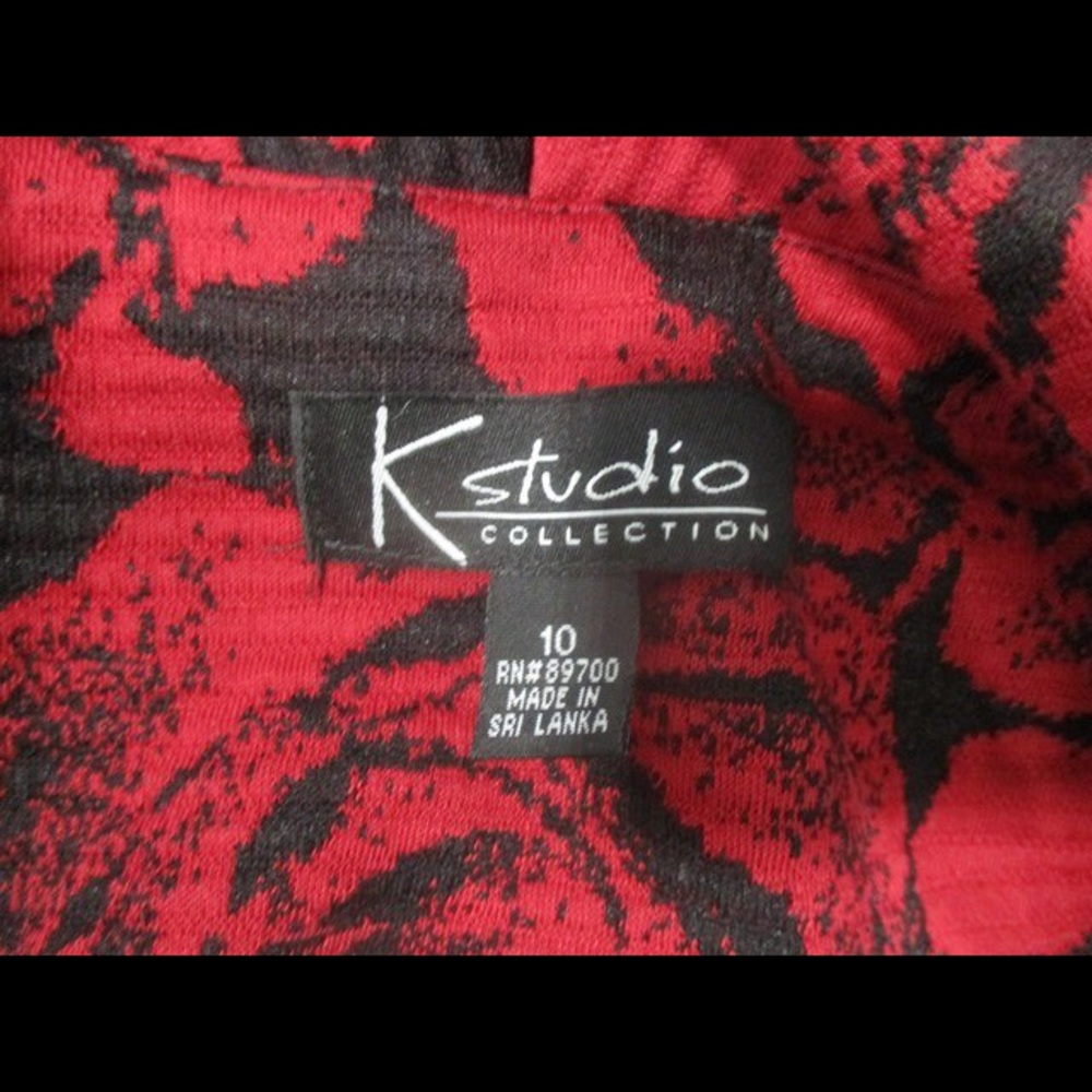 K Studio Jacket and dress set - Picture 3 of 5